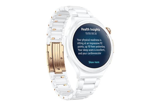 HUAWEI Watch 6 Pro 46mm Smartwatch
