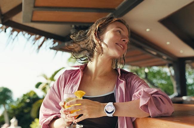 HUAWEI Watch 6 Pro 46mm Smartwatch