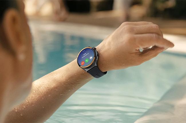 HUAWEI Watch 6 Pro 46mm Smartwatch