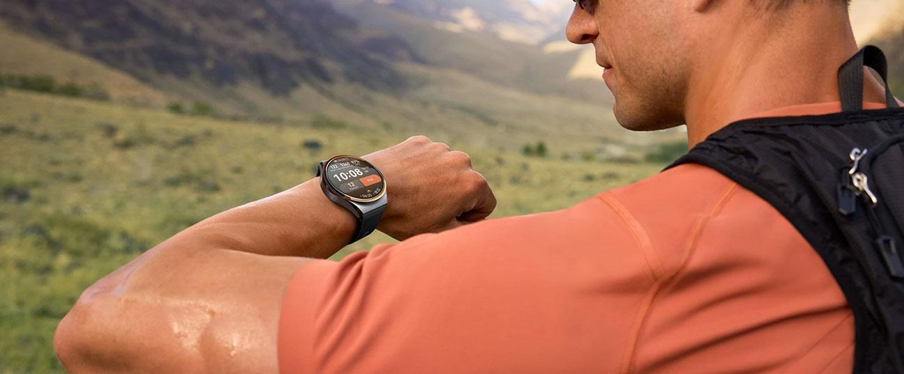 HUAWEI Watch 6 Pro 46mm Smartwatch