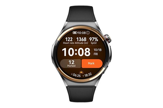 HUAWEI Watch 6 Pro 46mm Smartwatch