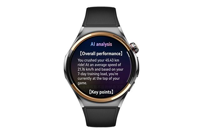 HUAWEI Watch 6 Pro 46mm Smartwatch