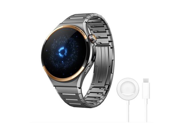 HUAWEI Watch 6 Pro 46mm Smartwatch