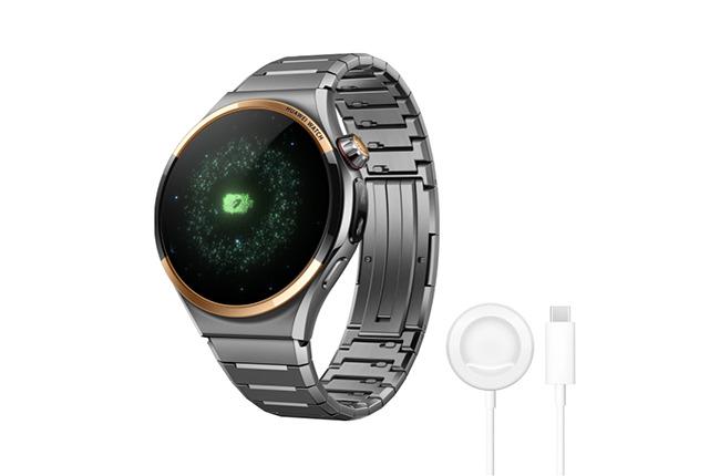 HUAWEI Watch 6 Pro 46mm Smartwatch
