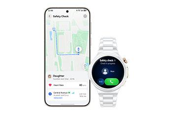 HUAWEI Watch 6 Pro 46mm Smartwatch
