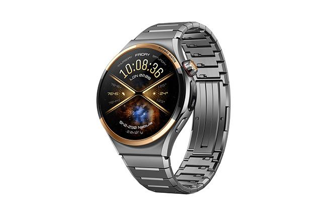HUAWEI Watch 6 Pro 46mm Smartwatch