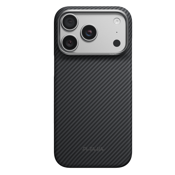 Θήκη Edge Case PITACA για iPhone 18 Pro