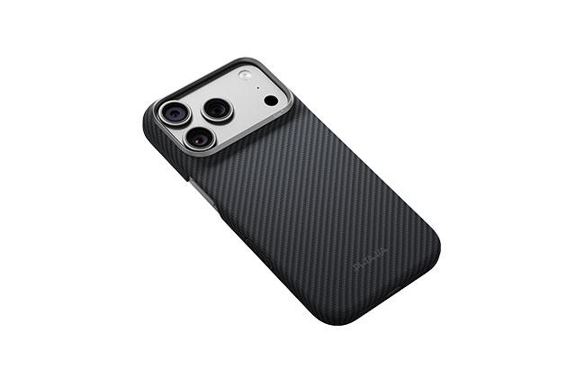 Θήκη Edge Case PITACA για iPhone 18 Pro