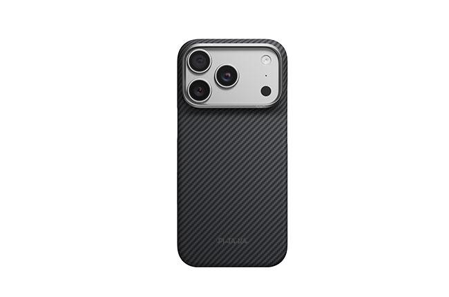 Θήκη Edge Case PITACA για iPhone 18 Pro