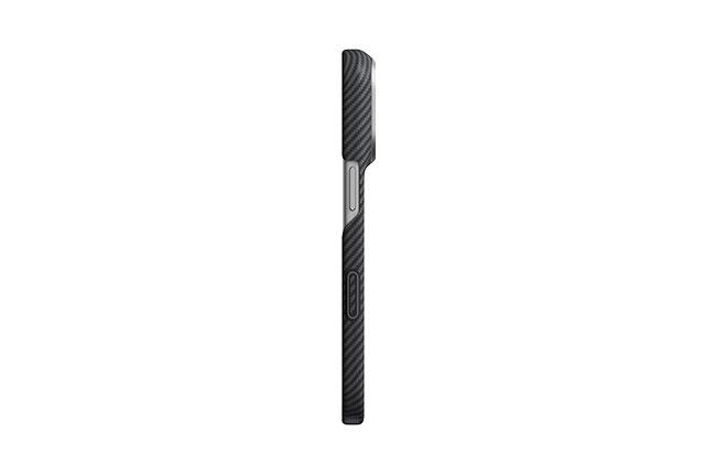 Θήκη Edge Case PITACA για iPhone 18 Pro