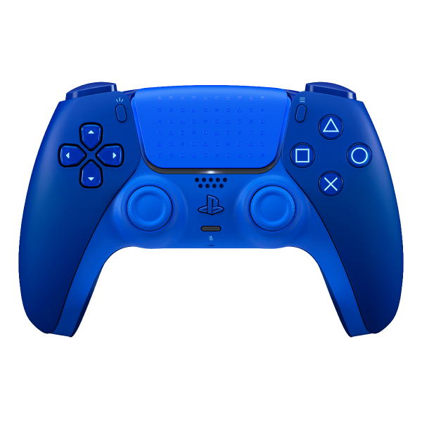 Ασύρματο Χειριστήριο SONY DualSense Icon Blue Limited Edition - Για PS5, PC, Mac & Κινητές Συσκευές