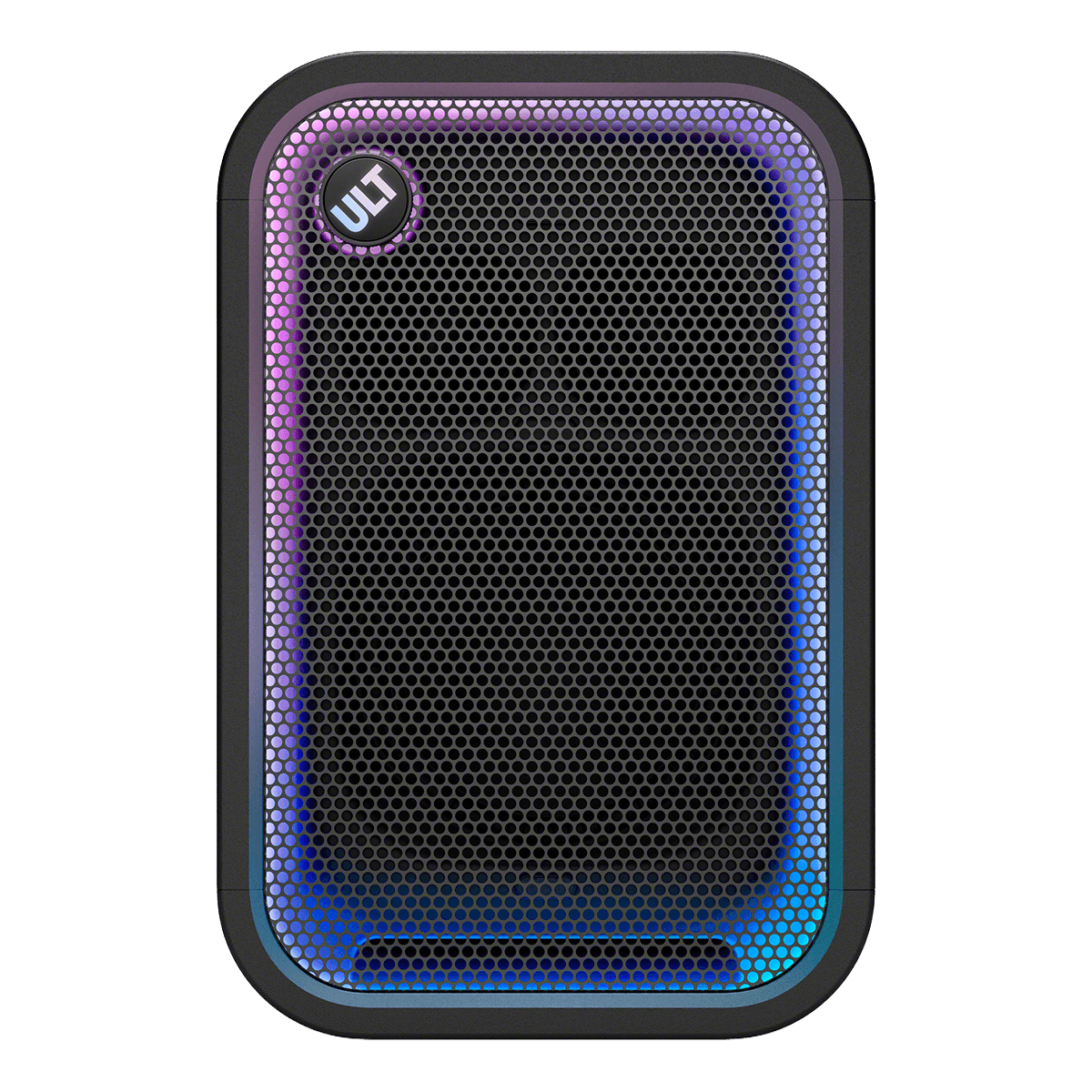 Bluetooth Ηχείο SONY ULT Tower 5 Party Speaker Black - 3