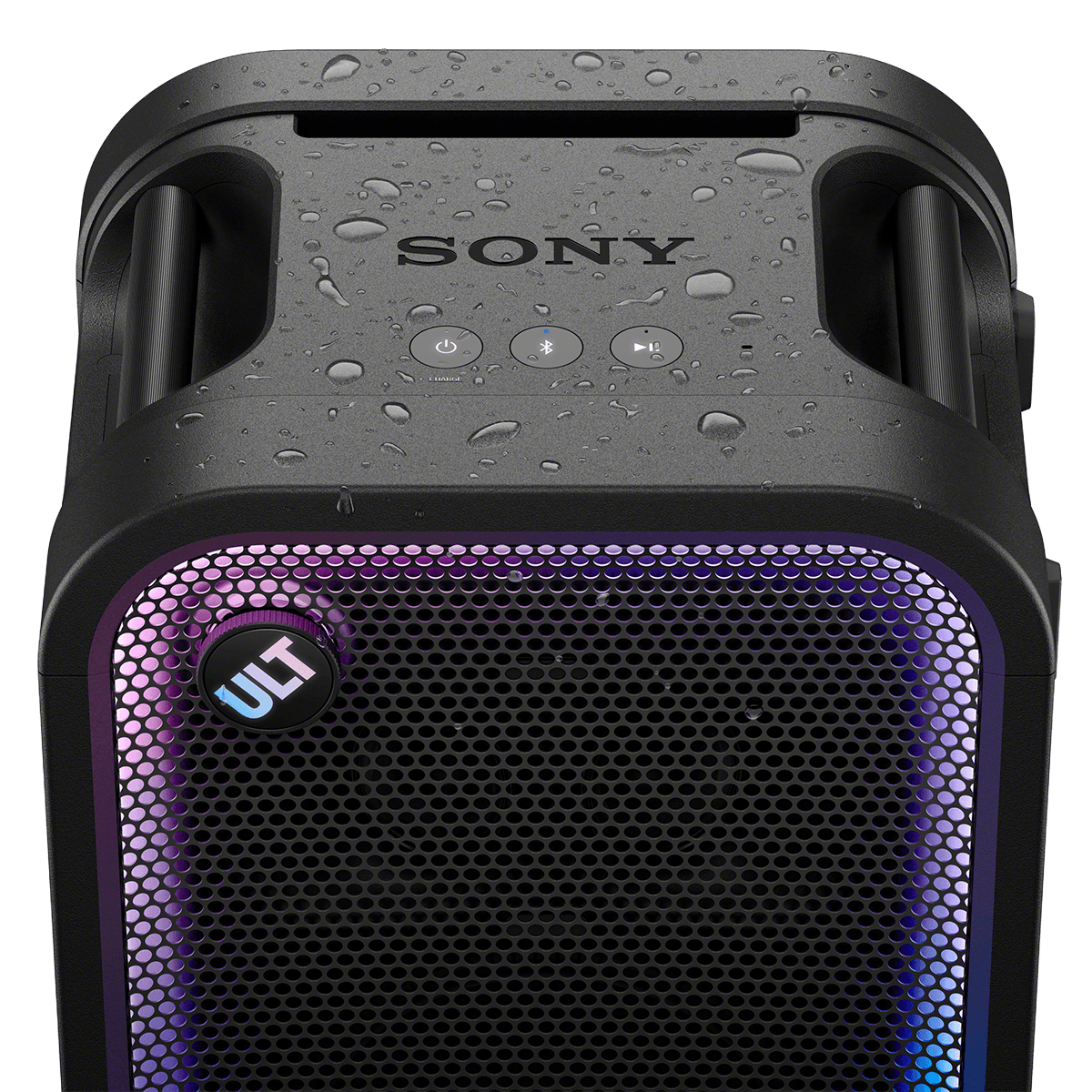 Bluetooth Ηχείο SONY ULT Tower 5 Party Speaker Black - 5