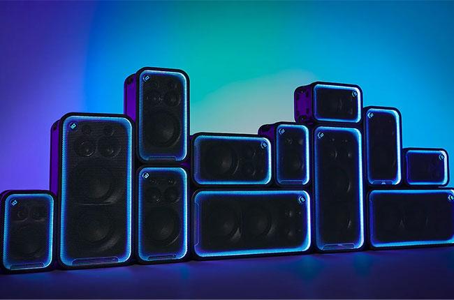 Bluetooth ηχείο SONY ULT Tower 5 Party Speaker