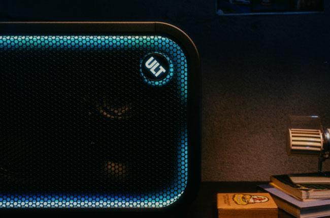 Bluetooth ηχείο SONY ULT Tower 5 Party Speaker