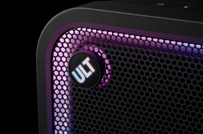 Bluetooth ηχείο SONY ULT Tower 5 Party Speaker