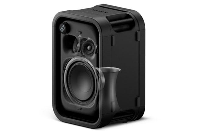 Bluetooth ηχείο SONY ULT Tower 5 Party Speaker