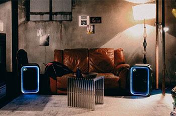 Bluetooth ηχείο SONY ULT Tower 5 Party Speaker