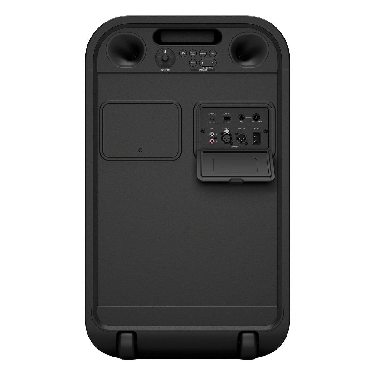 Bluetooth Ηχείο SONY ULT Tower 7 Party Speaker  Black - 2