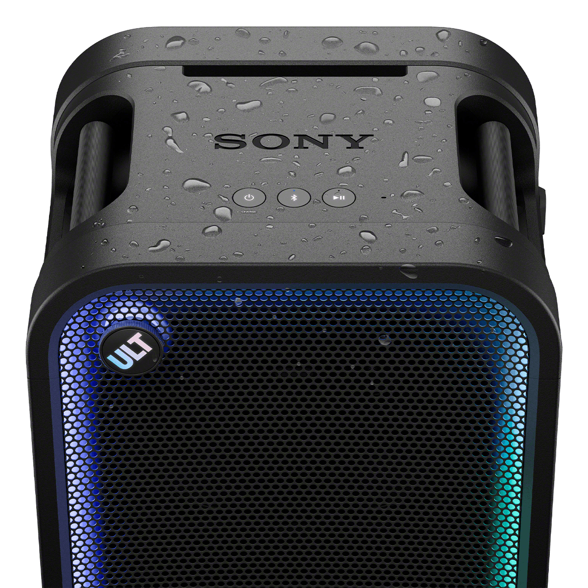 Bluetooth Ηχείο SONY ULT Tower 7 Party Speaker  Black - 5