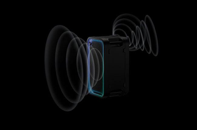 Bluetooth Ηχείο SONY ULT Tower 7