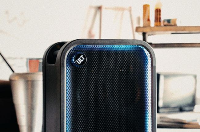 Bluetooth Ηχείο SONY ULT Tower 7