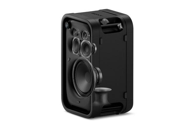 Bluetooth Ηχείο SONY ULT Tower 7