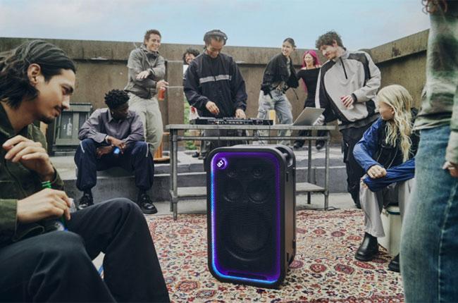 Bluetooth Ηχείο SONY ULT Tower 7