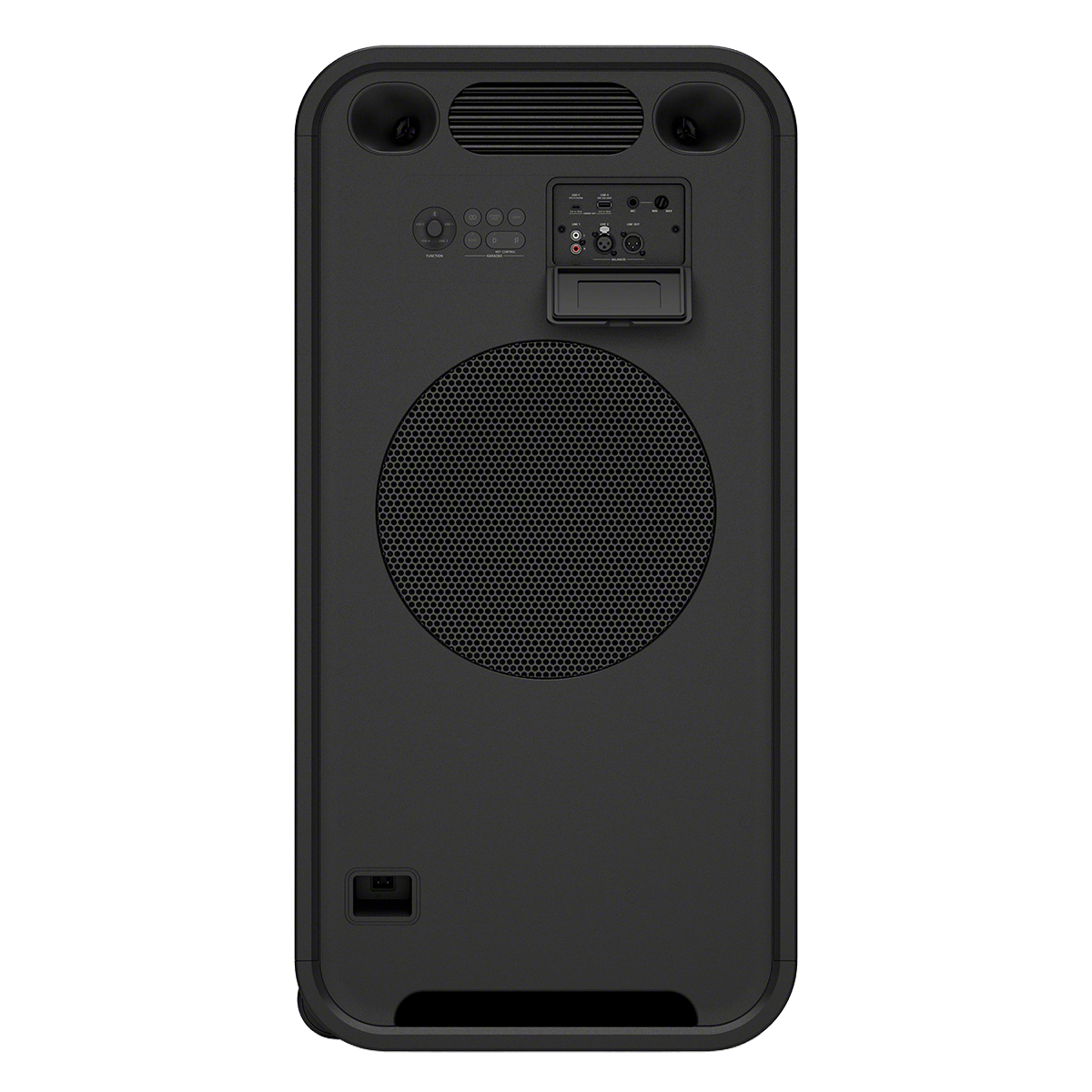 Bluetooth Ηχείο SONY ULT Tower Max Party Speaker Black - 5