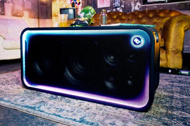 Bluetooth ηχείο SONY ULT Tower Max Party Speaker​