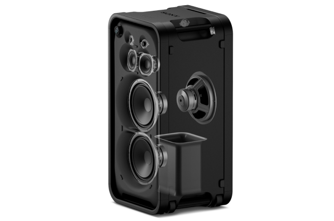 Bluetooth ηχείο SONY ULT Tower Max Party Speaker​