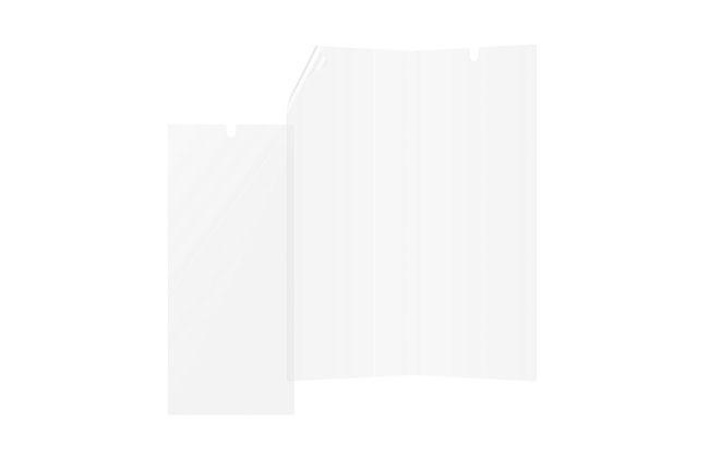 Γυαλί Προστασίας Οθόνης PANZERGLASS Classic Fit για SAMSUNG Galaxy Z Fold 8 Ultra (2 τμχ)