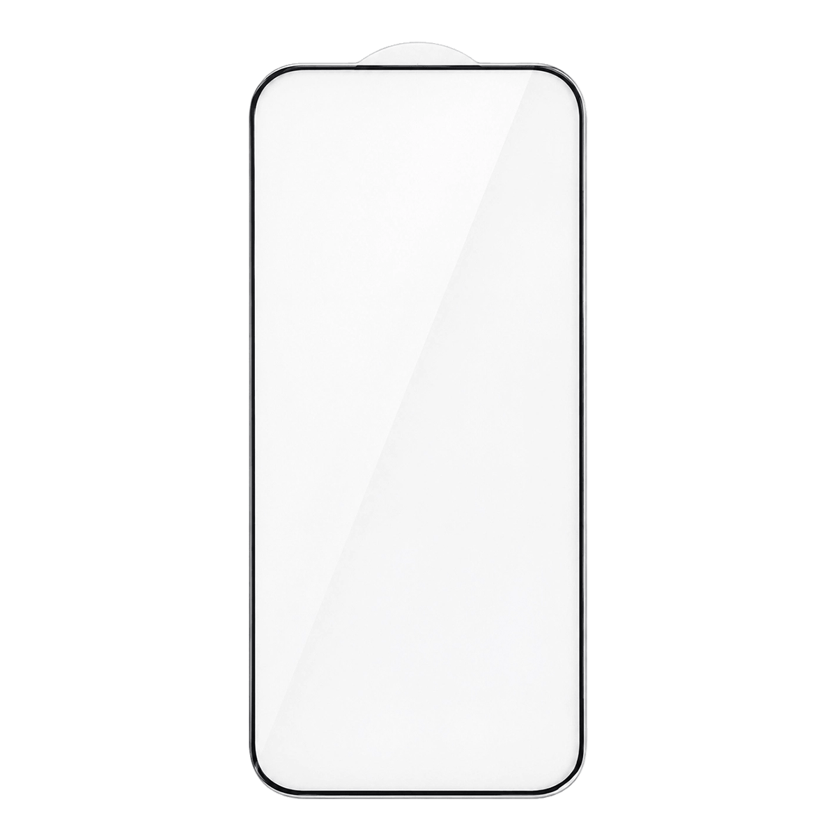 Διάφανη Θήκη COSY Hybrid MagSafe + Γυαλί Προστασίας Οθόνης για iPhone 18 Pro Max - 3