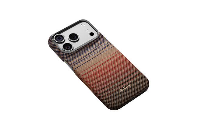 θήκη Edge Case PITACA για iPhone 18 Pro