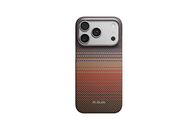 θήκη Edge Case PITACA για iPhone 18 Pro