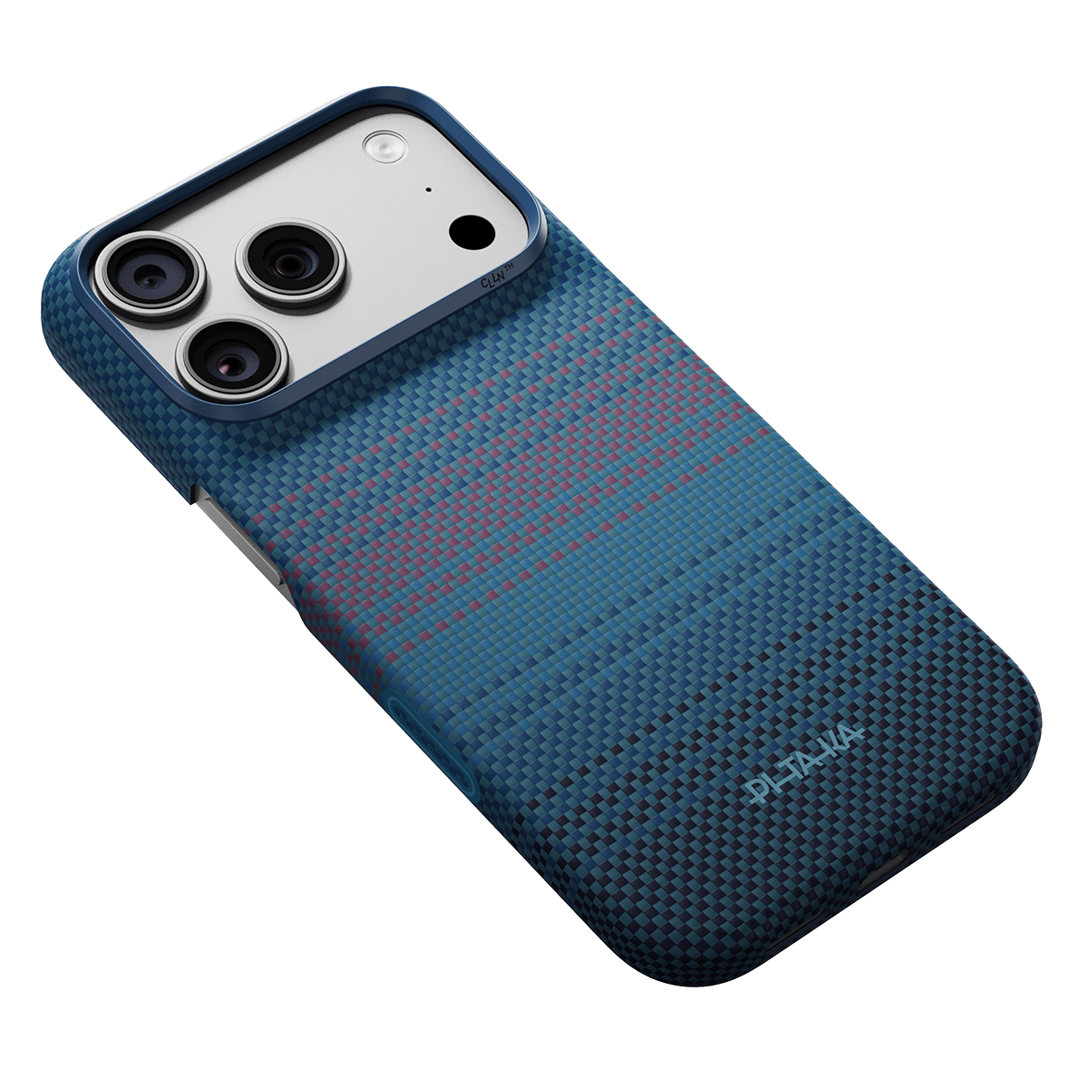 Θήκη Edge Case PITACA για  iPhone 18 Pro Moonrise - 2