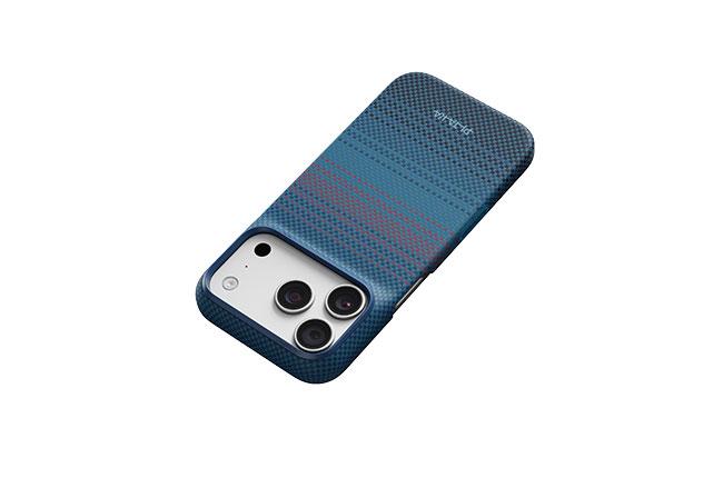 Θήκη Edge Case PITACA για iPhone 18 Pro