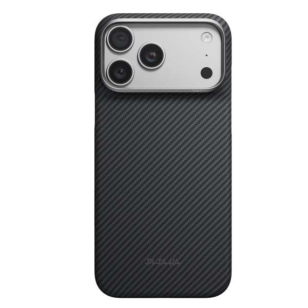 Θήκη Edge Case PITACA για iPhone 18 Pro Max