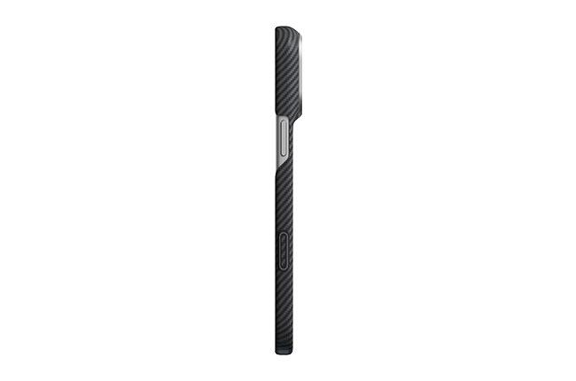 Θήκη Edge Case PITACA για iPhone 18 Pro Max