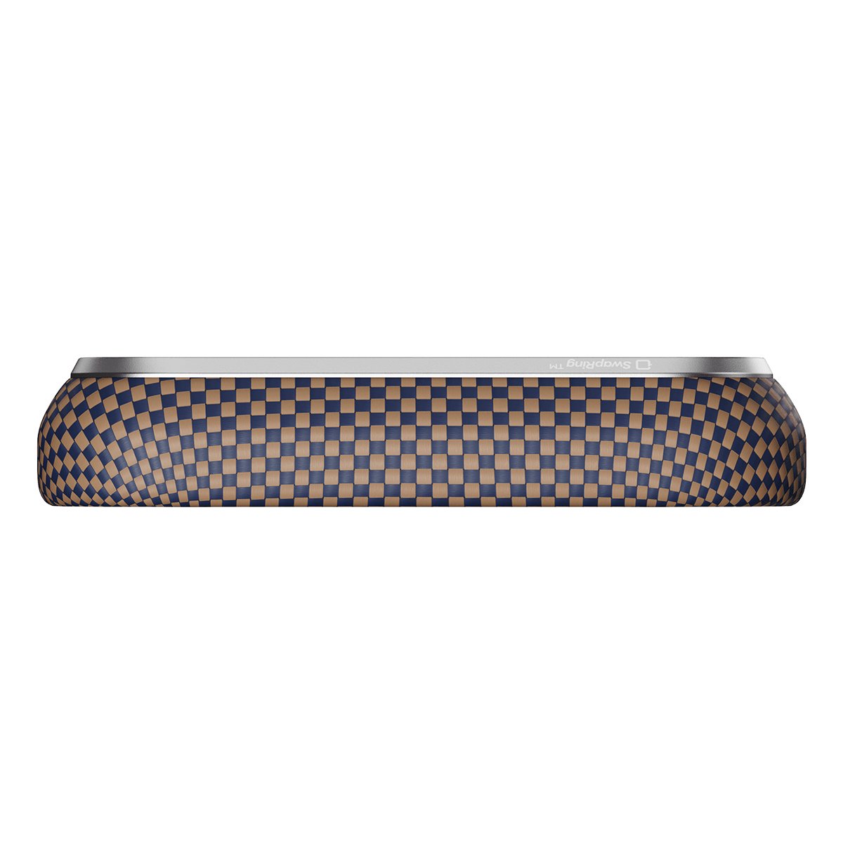Θήκη Edge Case PITACA για iPhone 18 Pro Max Sunset - 4