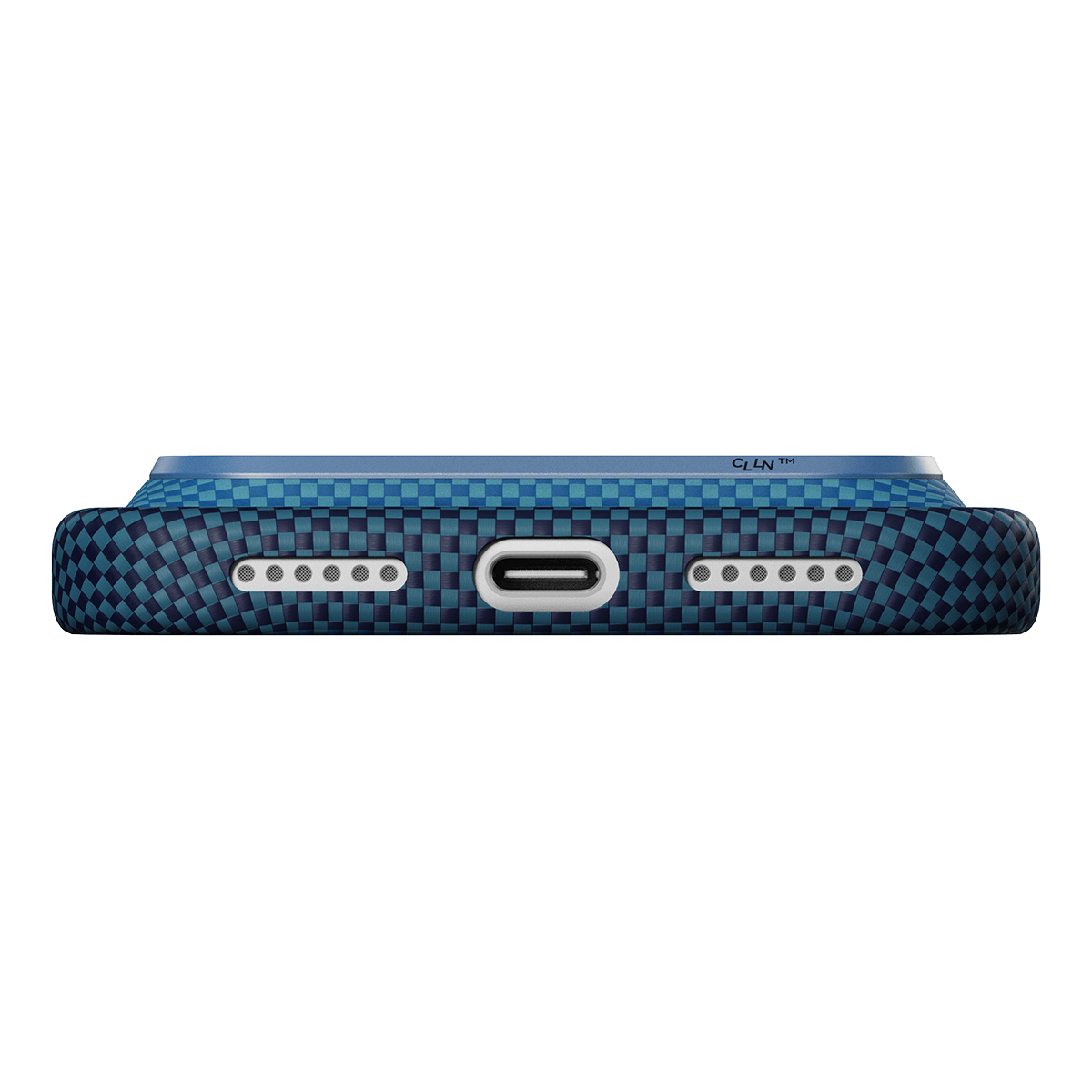 Θήκη Edge Case PITACA για iPhone 18 Pro Max Moonrise - 6