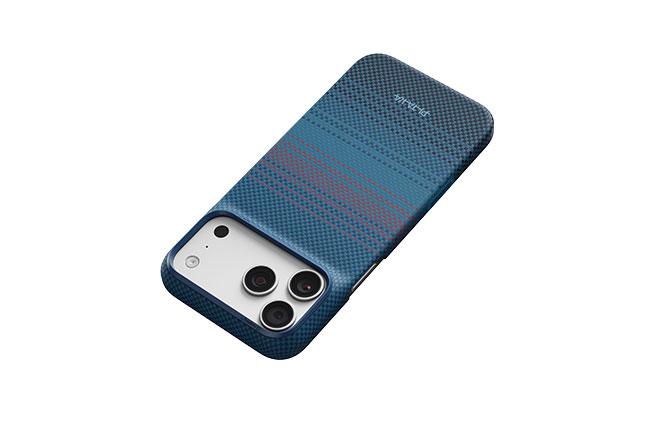 Θήκη PITACA iPhone 18 Pro Max