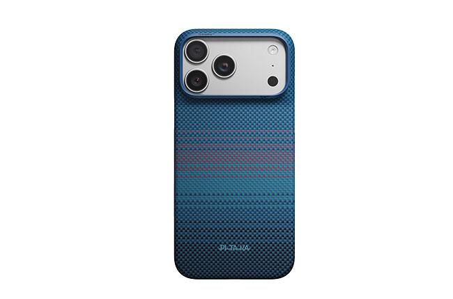 Θήκη PITACA iPhone 18 Pro Max