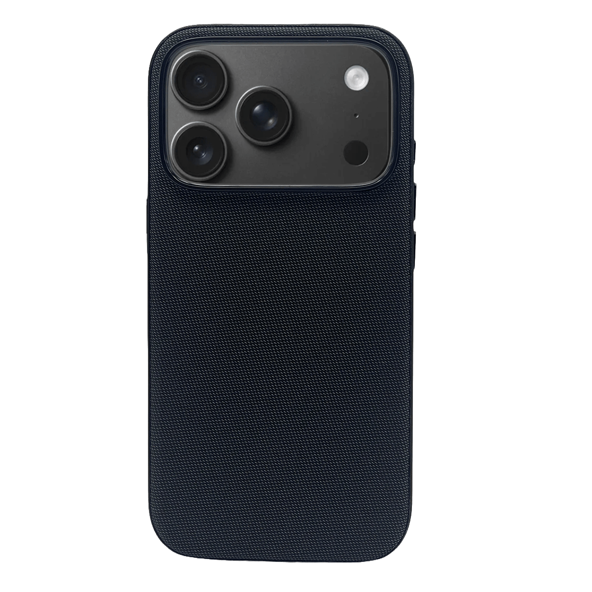 Θήκη Wonen COSY με MagSafe για iPhone 18 Pro Black