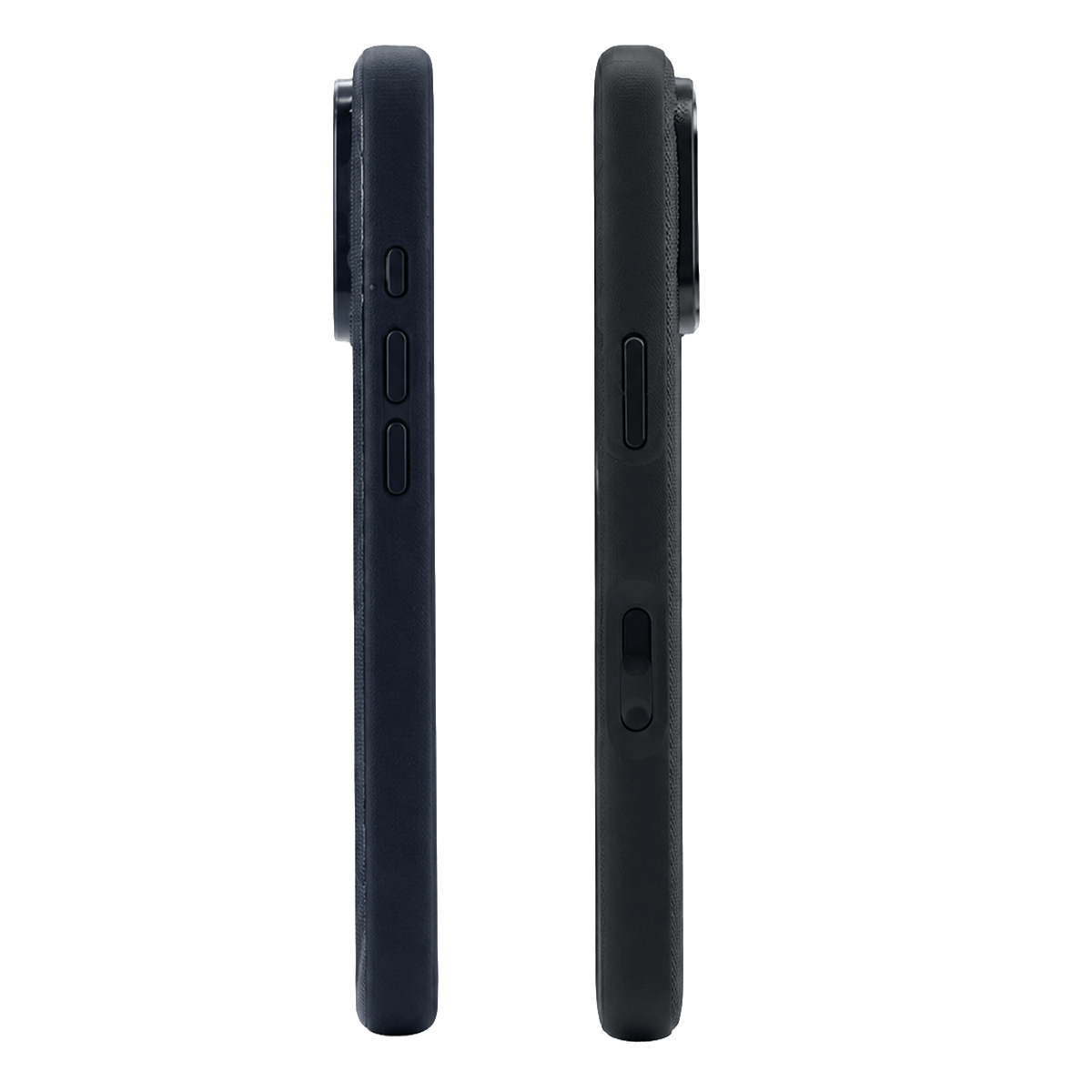 Θήκη Wonen COSY με MagSafe για iPhone 18 Pro Black - 2