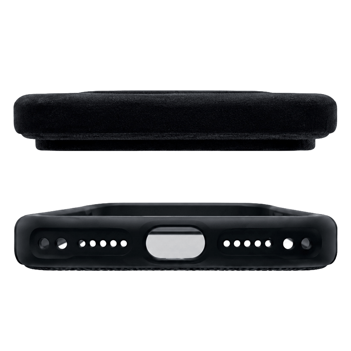 Θήκη Wonen COSY με MagSafe για iPhone 18 Pro Max Black - 3