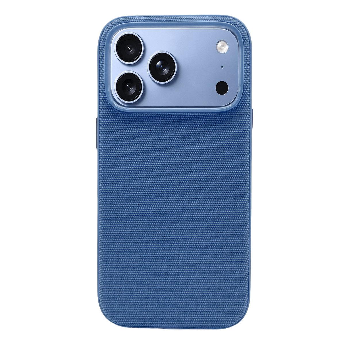 Θήκη Wonen COSY με MagSafe για iPhone 18 Pro Light Blue
