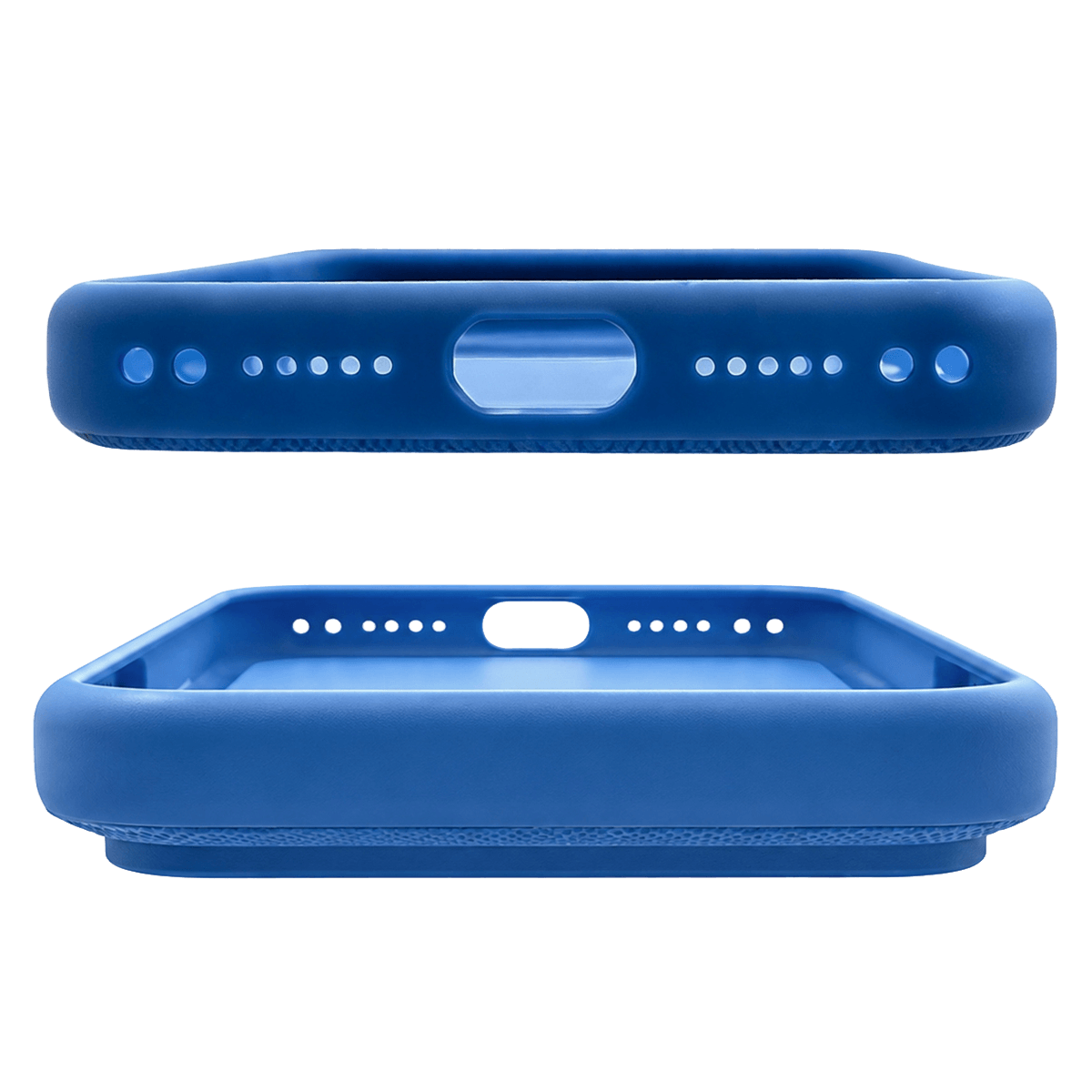 Θήκη Wonen COSY με MagSafe για iPhone 18 Pro Light Blue - 3