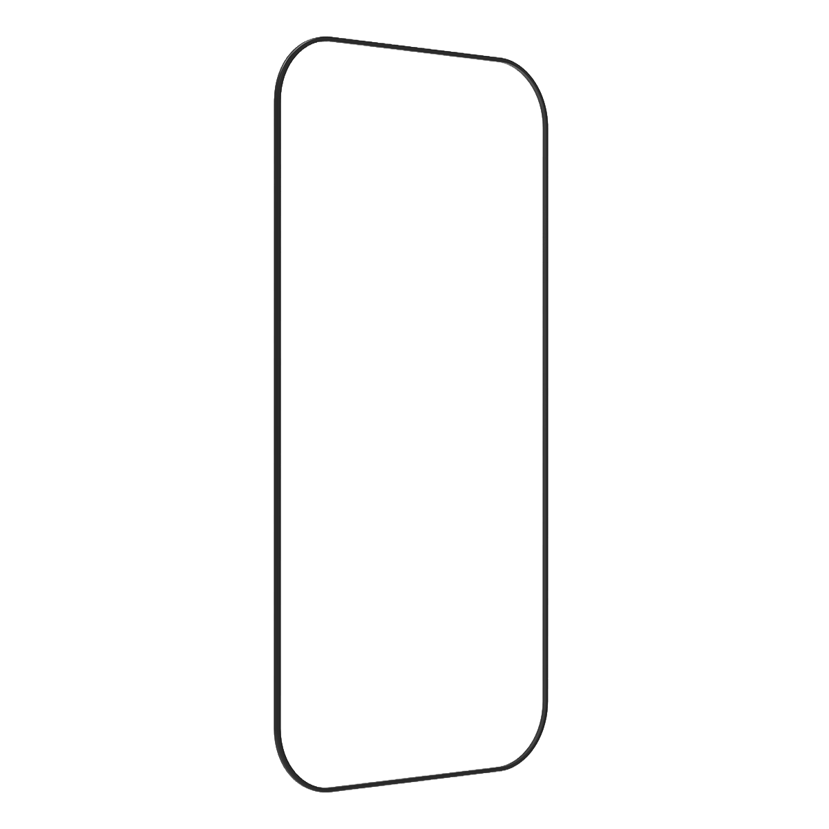 Γυαλί Προστασίας Οθόνης COSY για iPhone 18 Pro - 2