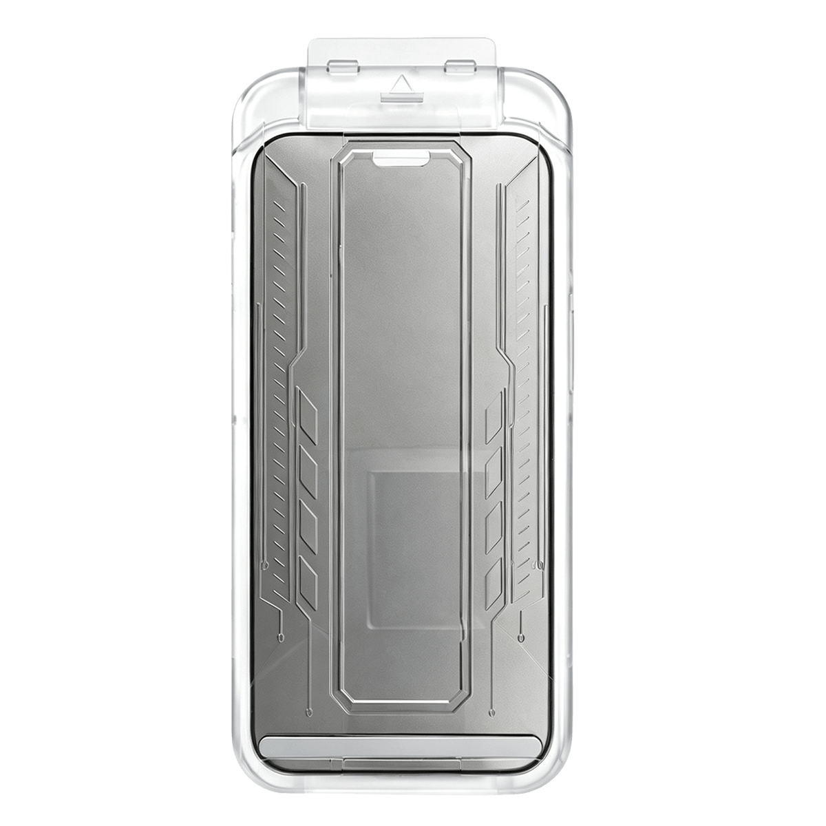 Γυαλί Προστασίας Οθόνης COSY με Privacy για iPhone 18 Pro